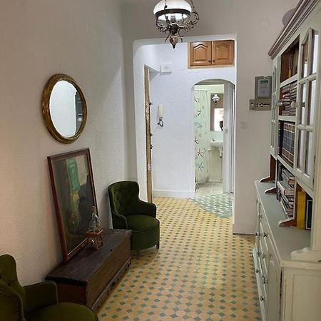 Vintage Granada Apartment Exterior photo