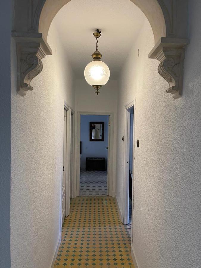 Vintage Granada Apartment Exterior photo