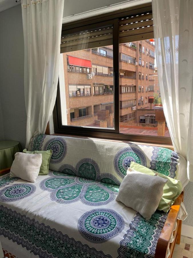 Vintage Granada Apartment Exterior photo