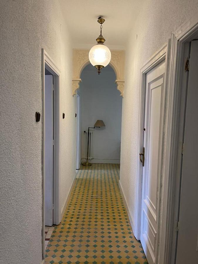 Vintage Granada Apartment Exterior photo